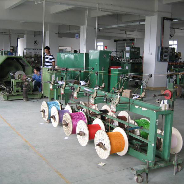Cable Wire Production