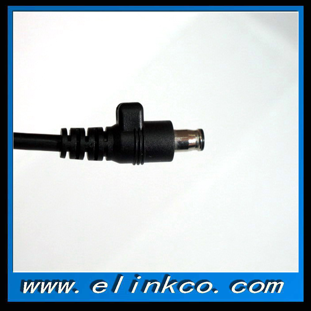 DC5.5*3.0MM Male to Open Cable with SR