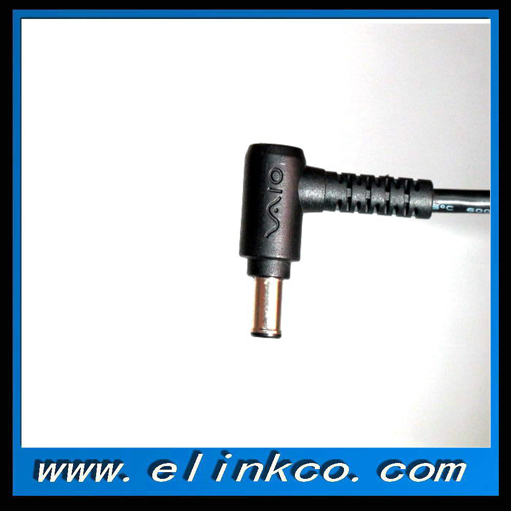 DC6.0X1.4mm Male to Open Cable with SR