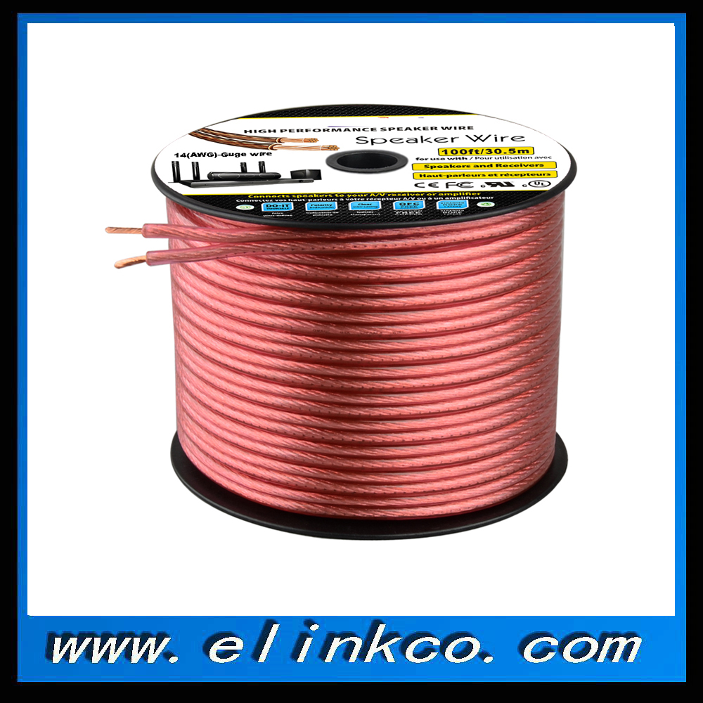 Speaker Wire EK-SW-002