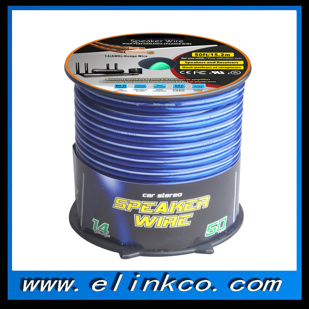 Speaker Wire EK-SW-043