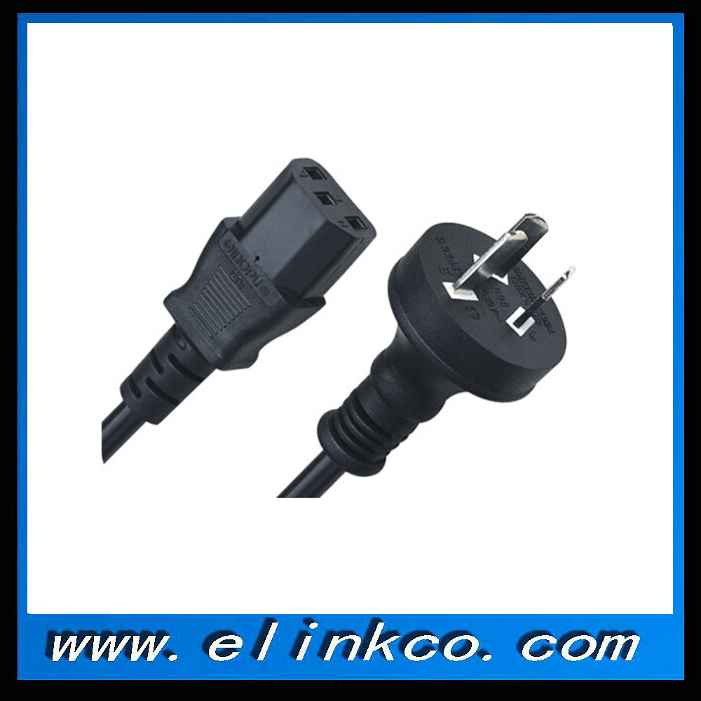 AC cable-AU 3PIN