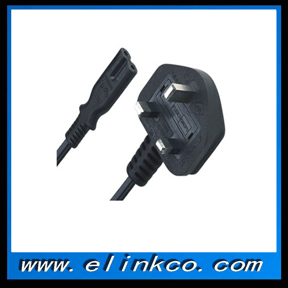 AC cable-UK 3PIN